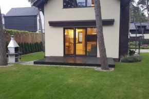 Hire House in Pobierowo